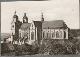 Saint Hubert En Ardenne - Saint-Hubert