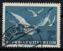 Autriche Y&T PA 56 Oblitéré 1er Choix - Österreich Mi 956 - Used Stamps