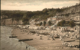 11057884 Shanklin Pier Shanklin - Other & Unclassified