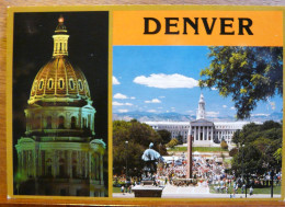 DENVER MULTIVUES - Denver