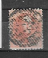 16A  P73 Liege - 1849-1865 Medaillons (Varia)