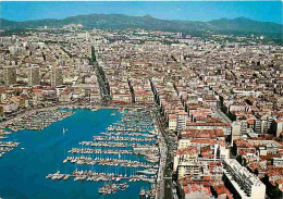 13 - Marseille - Le Vieux Port - Vue Générale Aérienne - Carte Neuve - CPM - Voir Scans Recto-Verso - Old Port, Saint Victor, Le Panier