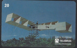 TELECARTE THEME AVIATION AVION PLANE - Vliegtuigen