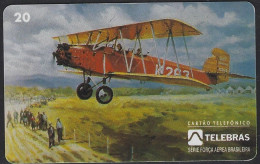 TELECARTE THEME AVIATION AVION PLANE - Avions