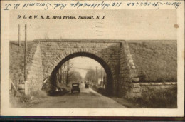 11032254 Summit_New_Jersey Arch Bridge  - Other & Unclassified