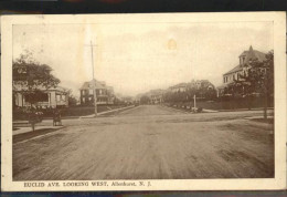 11031980 Allenhurst_New_Jersey Euclid Looking West  - Andere & Zonder Classificatie