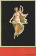 11031104 Pompeii Bacchante Danseuse  - Other & Unclassified