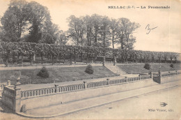 87-BELLAC-N°2165-B/0021 - Bellac