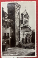 Cartolina - Cagliari - Cattedrale - 1933 - Cagliari