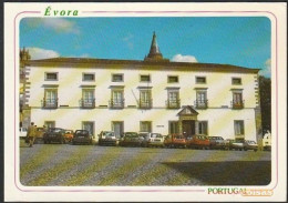 Évora - Museu Da Cidade - Evora