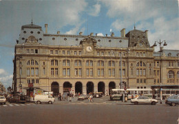 75-PARIS LA GARE SAINT LAZARE-N°T2653-D/0101 - Metropolitana, Stazioni