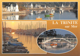 56-LA TRINITE SUR MER-N°T2656-A/0159 - La Trinite Sur Mer