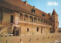 47-NERAC D ALBERT-N°T2656-C/0079 - Nerac