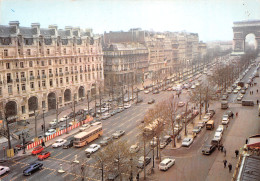 75-PARIS CHAMPS ELYSEES-N°T2657-A/0309 - Champs-Elysées