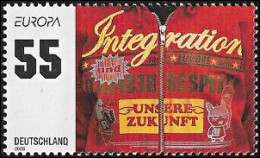 Germany 2006, Europa CEPT - 1 V. MNH - 2006