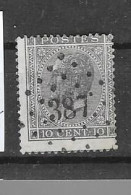 17 Pt 387 Walcourt - 1865-1866 Profiel Links