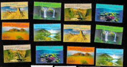 1999 Lot Australien UNESCO Xx MNH - Neufs