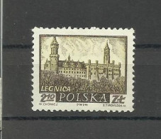 POLAND  1960  MNH - Ungebraucht