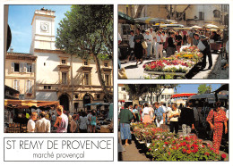 13-SAINT REMY DE PROVENCE-N°T2677-B/0371 - Saint-Remy-de-Provence