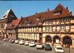 72525400 Celle Niedersachsen Stechbahn Altencelle - Celle