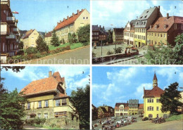 72524798 Hohenstein-Ernstthal Neubausiedlung Sachsenring Altmarkt Rathaus  Hohen - Hohenstein-Ernstthal