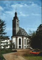 72524653 Zweibruecken Karlskirche  Zweibruecken - Zweibrücken