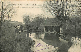 77* GRETZ     La Beuvonnerie  Lavoir      RL08.1020 - Gretz Armainvilliers