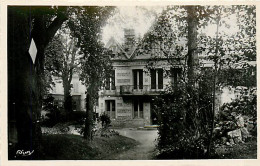 78* BONNIERES SUR SEINE   Jardin Public   (CPSM 9x14cm)      RL08.1244 - Bonnieres Sur Seine