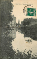 91* MEREVILLE  Moulin De  Semainville RL10.0139 - Mereville