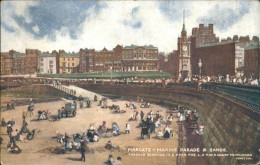 11004861 Margate UK Marine Parade Sands Thanet - Autres & Non Classés