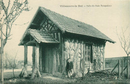 94* VILLENEUVE LE ROI  Salle De Bain Pompadour        RL10.1092 - Villeneuve Le Roi