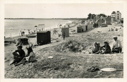 56* DAMGAN  La Plage (CPSM 9x14cm)       RL11.0895 - Damgan