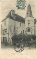 64* ORTHEZ  Hotel De Jeanne D Albret     RL12.0360 - Orthez