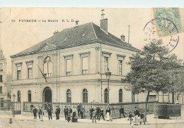 92* PUTEAUX La Mairie     RL13.0889 - Puteaux