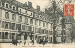 75* PARIS (5)  Val De Grasse  Pavillon Des Officiers    RL27,0294 - District 05