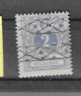 27 Diamantstempel - 1866-1867 Kleine Leeuw