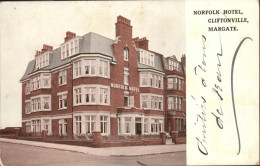 11004175 Margate UK Norfolk Hotel
Cliftonville Margate UK - Other & Unclassified