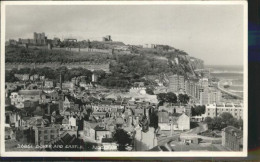 10990985 Dover Kent Castle
Harbour Dover - Sonstige & Ohne Zuordnung