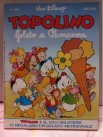 Topolino (Mondadori 1993) N. 1956 - Disney