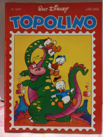 Topolino (Mondadori 1993) N. 1977 - Disney