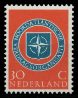 NIEDERLANDE 1959 Nr 729 Postfrisch X05FBCA - Ongebruikt