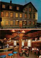 73866886 Brilon Hotel Stadt Brilon Gastraum Brilon - Brilon