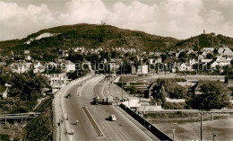 73832529 Weinheim Bergstrasse Mit WSC Wachenburg Und Burgruine Windeck Weinheim  - Weinheim