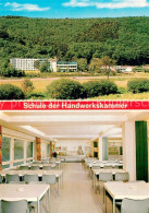 73758880 Arnsberg Westfalen Schule Der Handwerkskammer Speisesaal Arnsberg Westf - Arnsberg