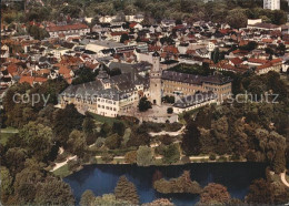 72523706 Bad Homburg Panorama Bad Homburg - Bad Homburg