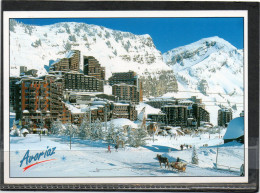 AVORIAZ     // Lot  13 - Avoriaz