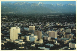 72590506 Salt_Lake_City Fliegeraufnahme - Other & Unclassified