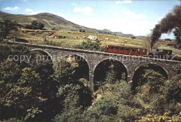 71935481 Llanberis Snowdon Train Viaduct Llanberis - Other & Unclassified