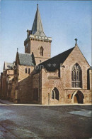 71924875 Perth_Amboy Kirche - Andere & Zonder Classificatie