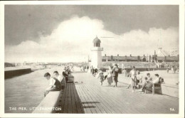 10985731 Littlehampton Pier  - Andere & Zonder Classificatie